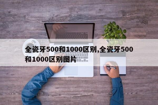 全瓷牙500和1000区别,全瓷牙500和1000区别图片